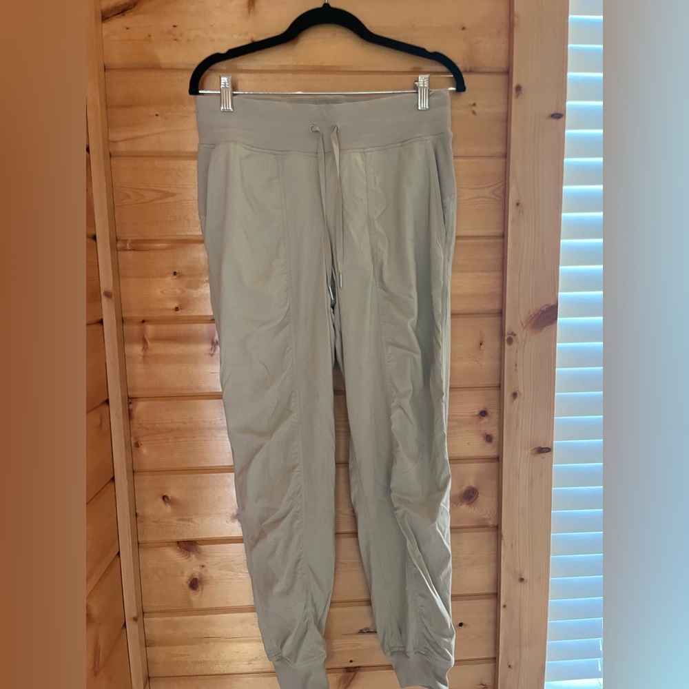 Lululemon Lined Studio Pants